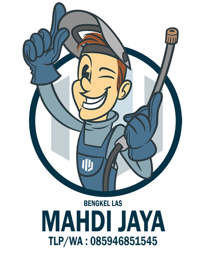 Las Mahdi Jaya